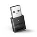 Ugreen CM591 Bluetooth 5.3 Adapter USB-A Zwart