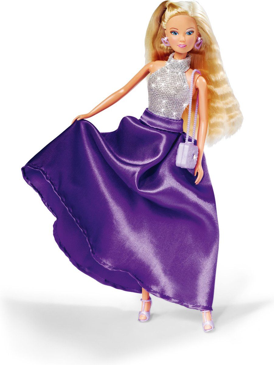 Simba Steffi Love - Magische Nacht - Pop - 29 cm - Meerkleurig