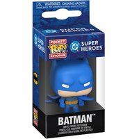 Funko POP Keychain: DCNC - Batman Display (12)