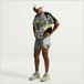 Nike Inline Disrupt Dri-FIT 4 Inch Brief-Lined Shorts Hommes