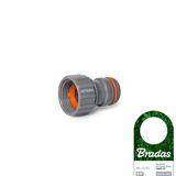 Bradas WL-2191 T-stuk voor druppelirrigatiesysteem