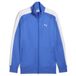 PUMA Trainingsjack 'T7 Always On' azuur / wit