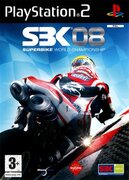 Difuzed SBK08 Superbike World Championship