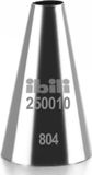 IBILI - Spuitmondje glad 10mm