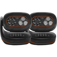 JBL PartyBeam Duo Pack