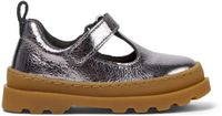 Camper Brutus Ballerinas - Kinderen - Donkergrijs - 21
