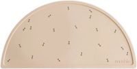 Mushie Tapis de jeu en silicone | Bees