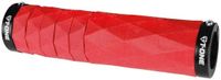 T-one Diamond Handvatten Rood 94/134 mm