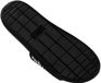 Kempa Sandales Noir/Blanc Unisexe Taille 40