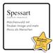 Spessart: Märchenwald mit Räuber-Image und mehr Moos als Menschen