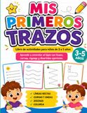 Mis primeros trazos