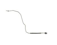 QUICK BRAKE Tuyau de frein arrière gauche extérieur 96.011X