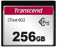 Transcend TS32GCFX602 CFast-kaart Industrial 32 GB