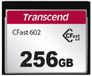 Transcend TS32GCFX602 CFast-kaart Industrial 32 GB