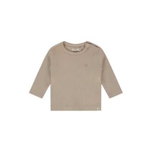A Tiny Story longsleeve beige