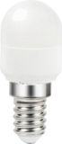 LightMe LM85330 Lampe LED Label énergétique F (A - G) E14 Boule 2.5 W = 25 W Blanc chaud (Ø x l) 25 mm x 59 mm 1 pièce(s)