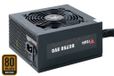 Itek BS750 power supply unit 750 W 24-pin ATX ATX Zwart