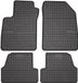 Frogum Rubbermatten Opel Mokka 2012-2021 - Zwart