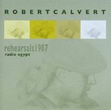 Floating World Saint-Nichols Barn Rehearsals, September 1987 - Radio Egypt