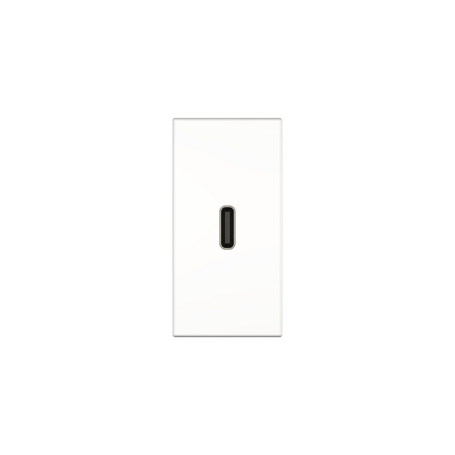 Kindermann Konnect flex 45 click USB-C 1 m