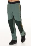 WHISTLER Outdoorhose Saldon Groen L