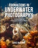 Foundations in Underwater Photography: An Introduction to Photography Below the Waves — A Diver's Guide to Camera Settings, Lighting, Composition, Strobes, and Editing for Beginners