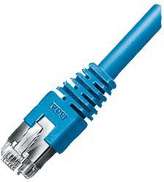 LOGON Cat6 SSTP/PIMF 15m
