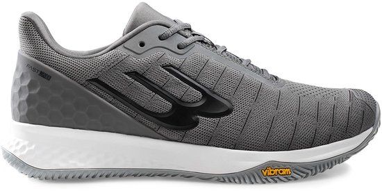 Bullpadel Zapatillas Bullpadel Xplo Vibram 26v Dc95006000 Gris Oscuro 40