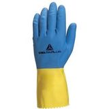Delta Plus Gant Ménage T6/7 - Duocolor 330
