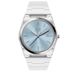 Ice-Watch ICE Power Pw1 Transparent White Blue Horloge