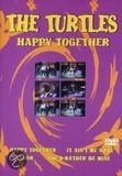 The Turtles - Happy Together DVD