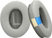 kwmobile 2x oorkussens voor koptelefoon - Geschikt voor Bose Quietcomfort 35 35II 25 15 / QC35 QC35II QC25 QC15 - Earpads voor oortelefoon - Grijs