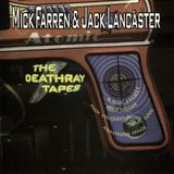 Suburban Mick Farren & Jack Lancaster The Deathray Tapes