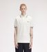Fred Perry M3600 Polo Twin Tipped weiß (XL)