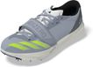 Adidas Adizero TJ/PV - Sportschoen - Heren - Blauw - Maat 43
