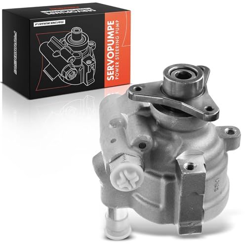 Servopomp Interstar Servopomp voor Interstar bus Primastar bus Movano Combi Trafic bus Trafic Box U9 E9 X70 X83 1989-2019 7700431713