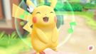 Nintendo Pokémon: Let's Go, Pikachu! Nintendo Switch