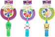Toi-Toys Incredibubble Bellenblaas Windmolen, 100ml