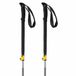 Grivel Tour Vario Stokken Zwart 110-140 cm
