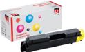 Quantore Kyocera TK-5140 Toner Cartridge Jaune
