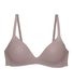 Triumph BH mit Bügel "Body Make-up Soft Touch P EX" atmungsaktiv und feuchtigkeitsregulierend