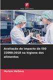 Avaliação Edicoes Nosso Conhecimento Avaliação do impacto da ISO 22000