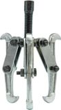Vorel Serie - Trapsgewijze Lager Trekkers - 3-Arm - 100 mm