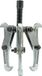 Vorel Serie - Trapsgewijze Lager Trekkers - 3-Arm - 100 mm