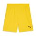 PUMA Unisex Teamgoal Shorts Jr Gebreide Shorts