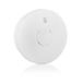 Smartwares FSM-11410 Détecteur de fumée - Détecteur optique - Sans fil - Blanc