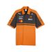 PUMA McLAREN MASTERCARD F1 TEAM Replica poloshirt voor Heren, Maat XXL