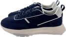 Cruyff Ambruzzia Lux sneaker bleu, 41