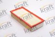 Kraft Automotive 1715580 luchtfilter