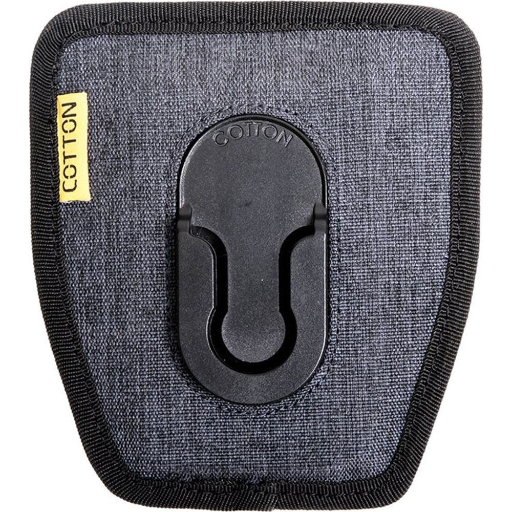 Cotton Carrier G3 Wanderer Side Holster